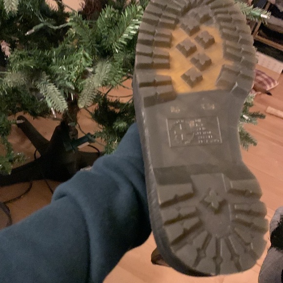 Dr Marten. Jaden. NWB flash $170 - Picture 10 of 11